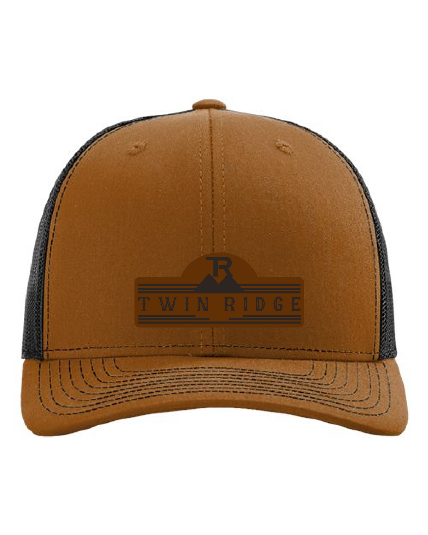 Twin Ridge Farms- Hat Patch