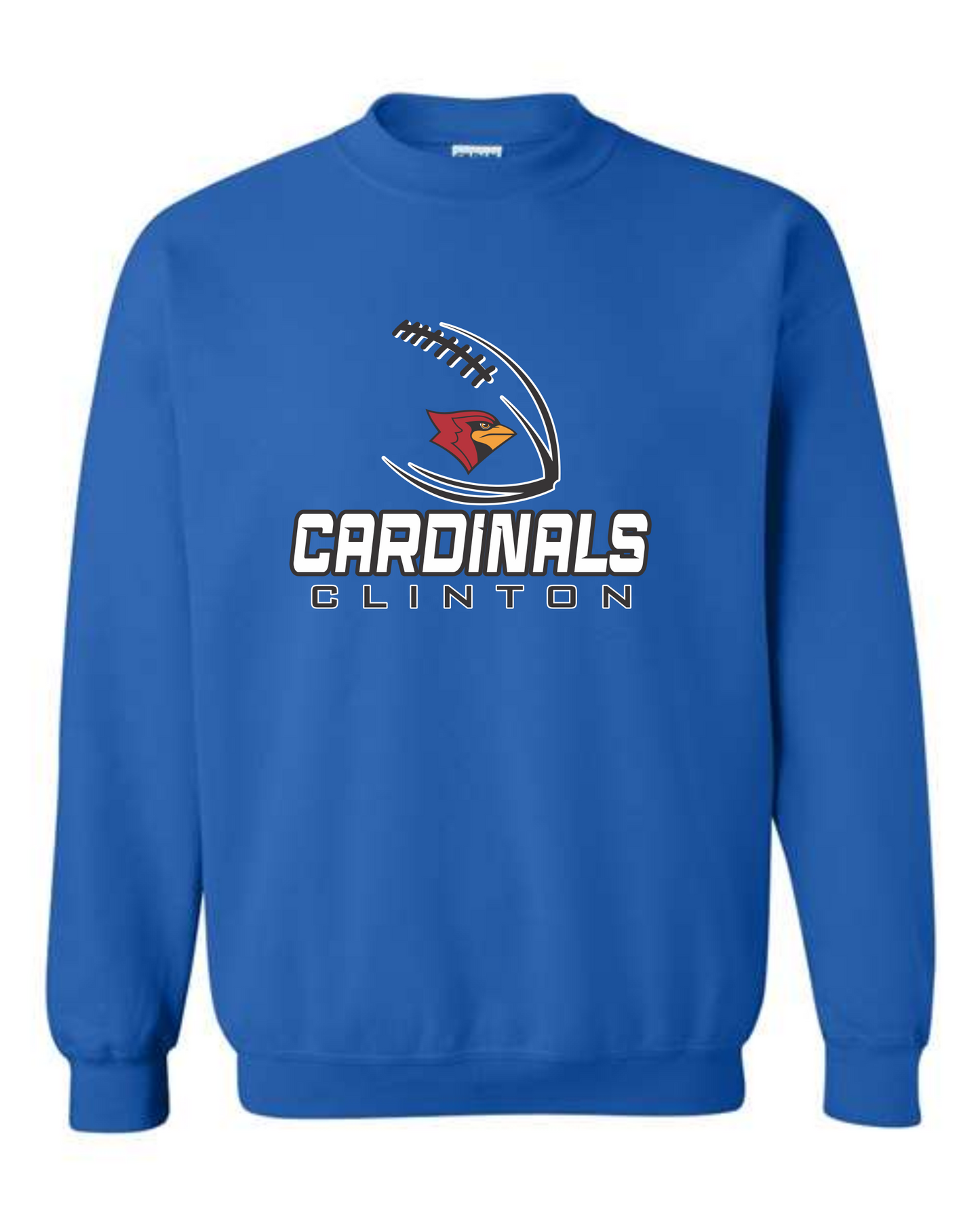 CYF Gildan Crewneck