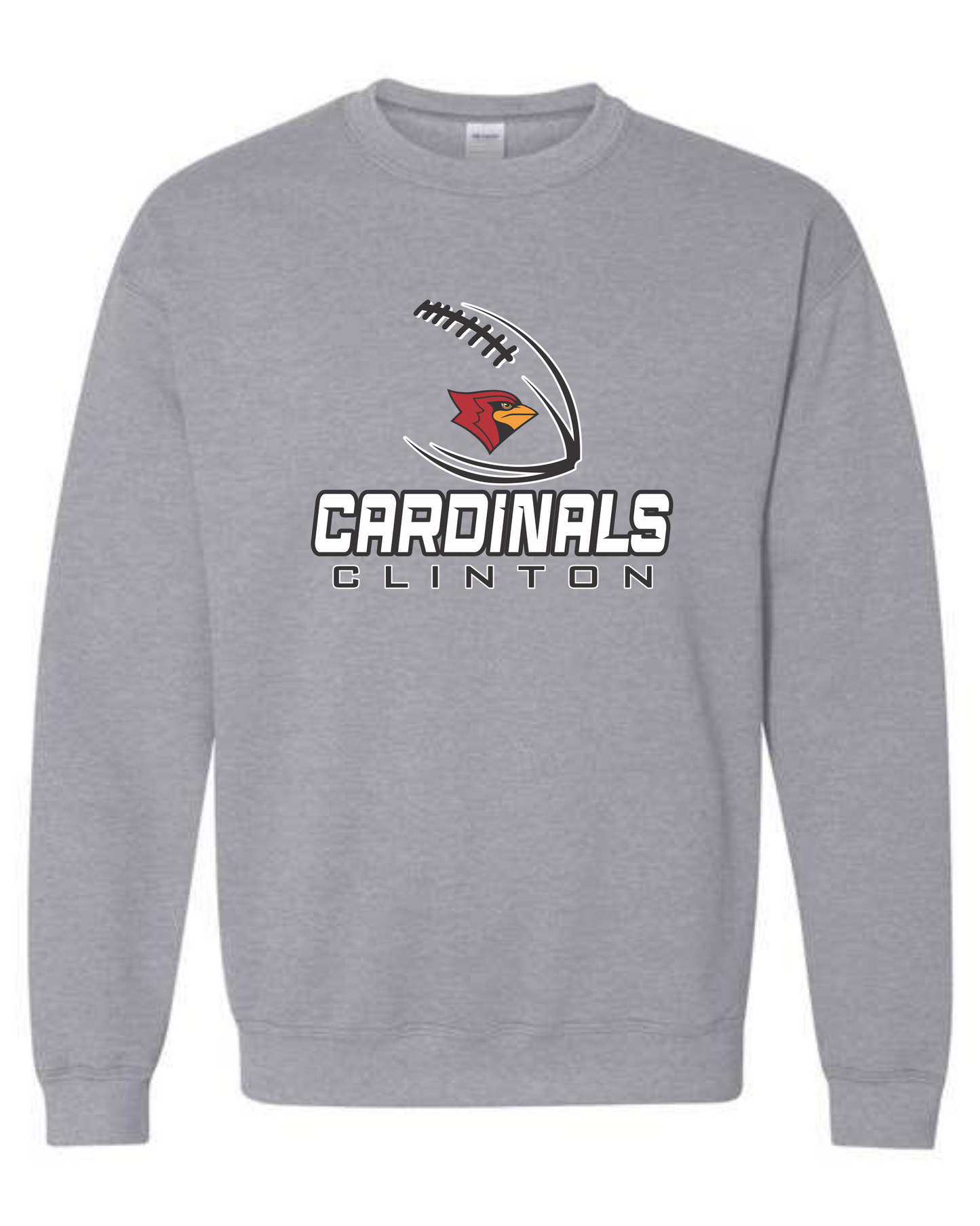 CYF Gildan Crewneck