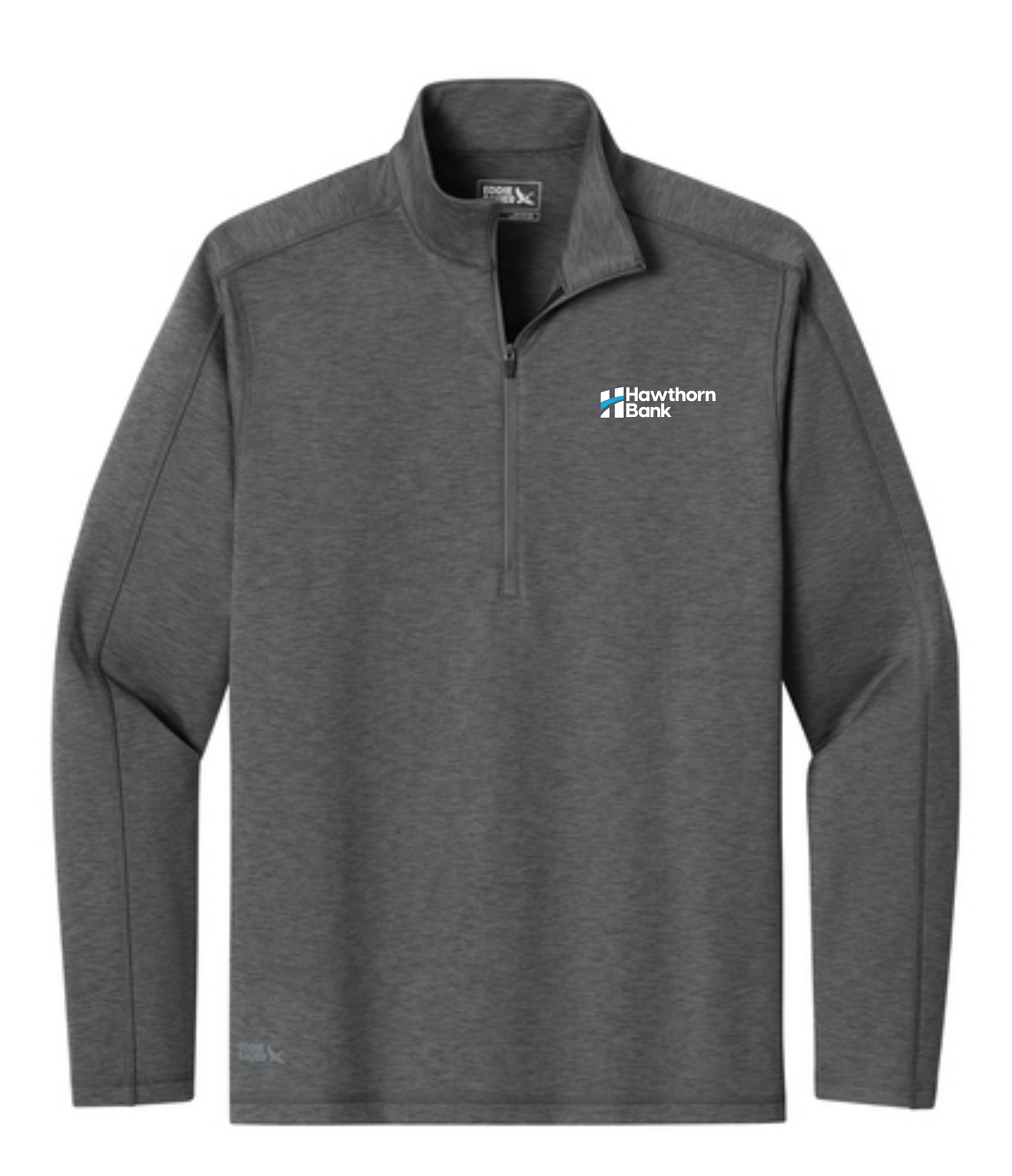 Hawthorn - Mens Eddie Bauer®Adventurer 1/4-Zip - EB120