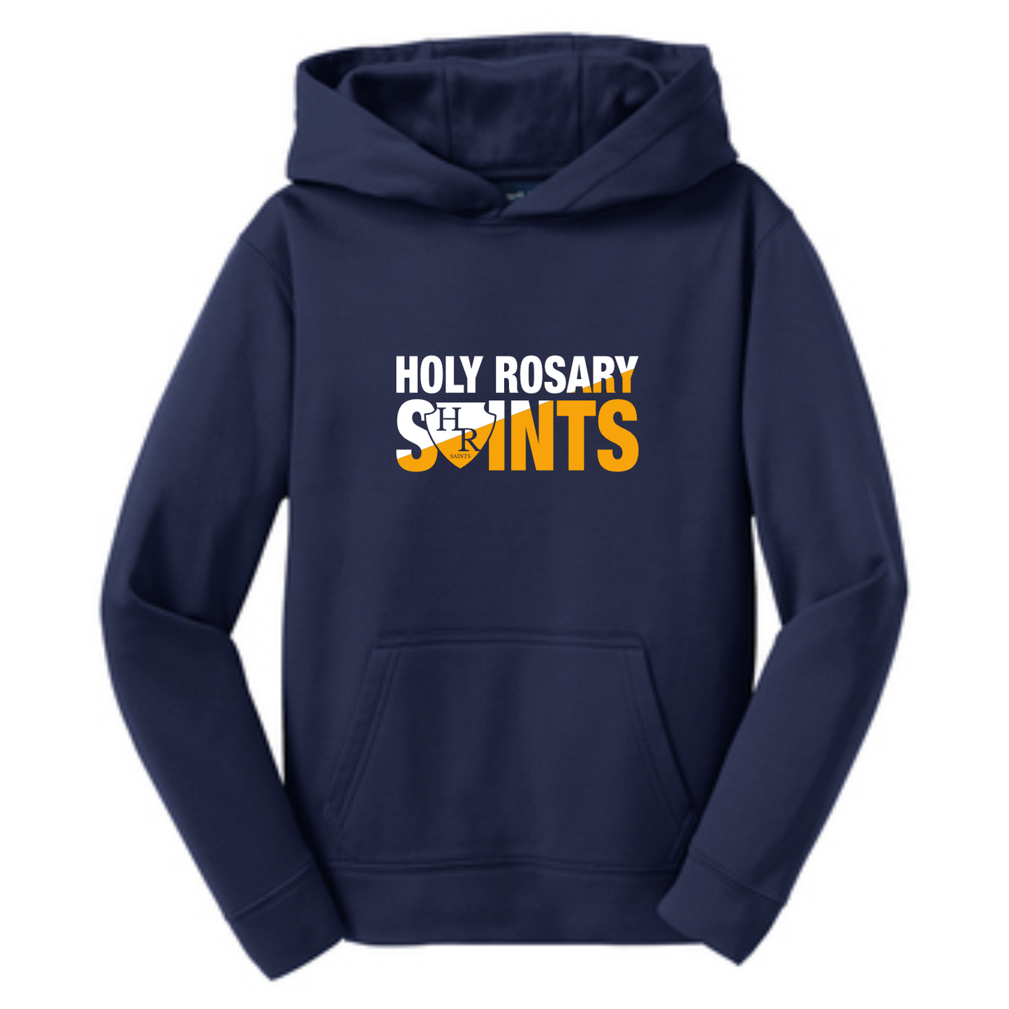 HR - Gildan hoodie sweatshirt Design 4