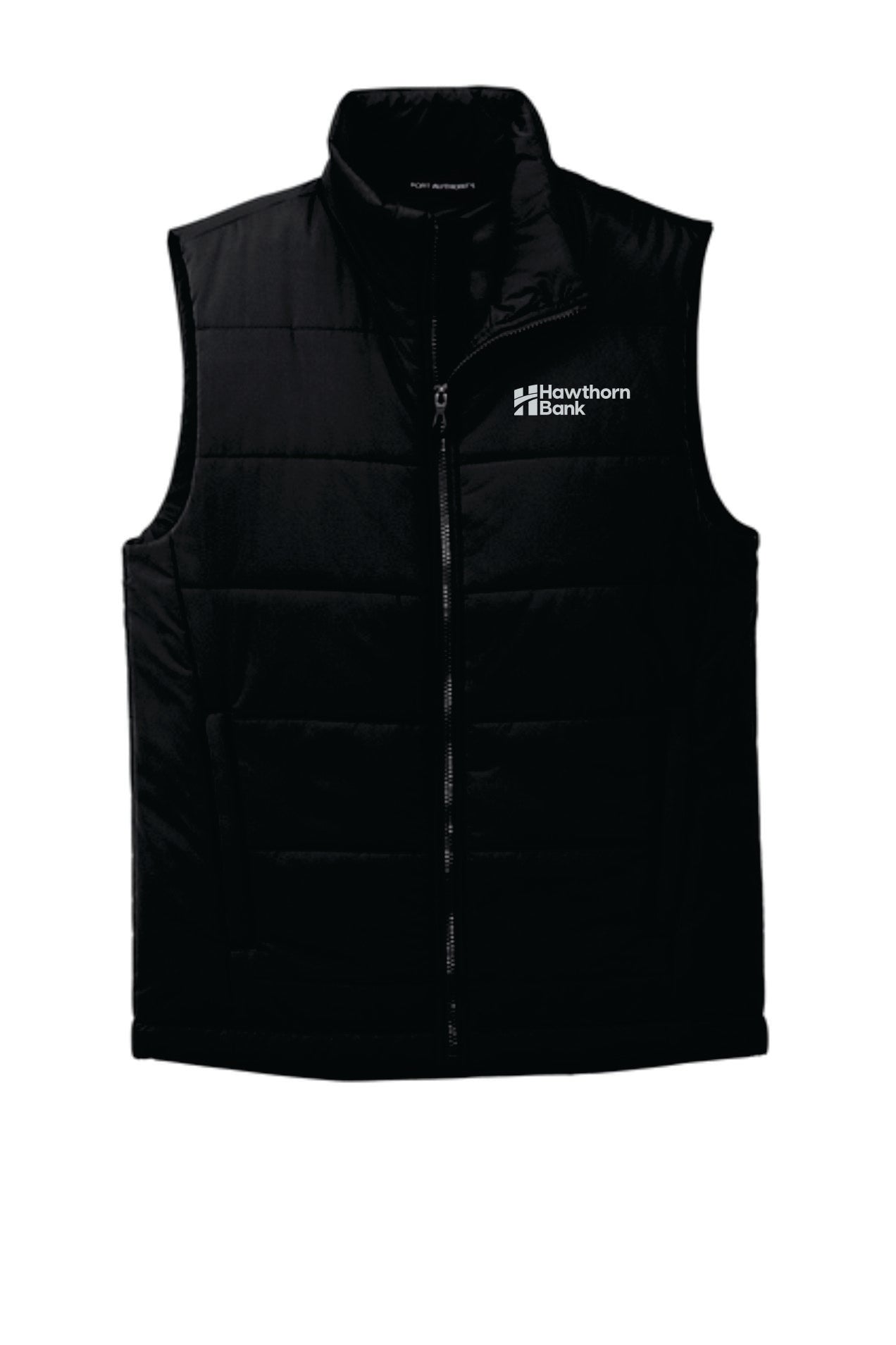 Hawthorn - Men’s Port Authority Puffer Vest (J853)