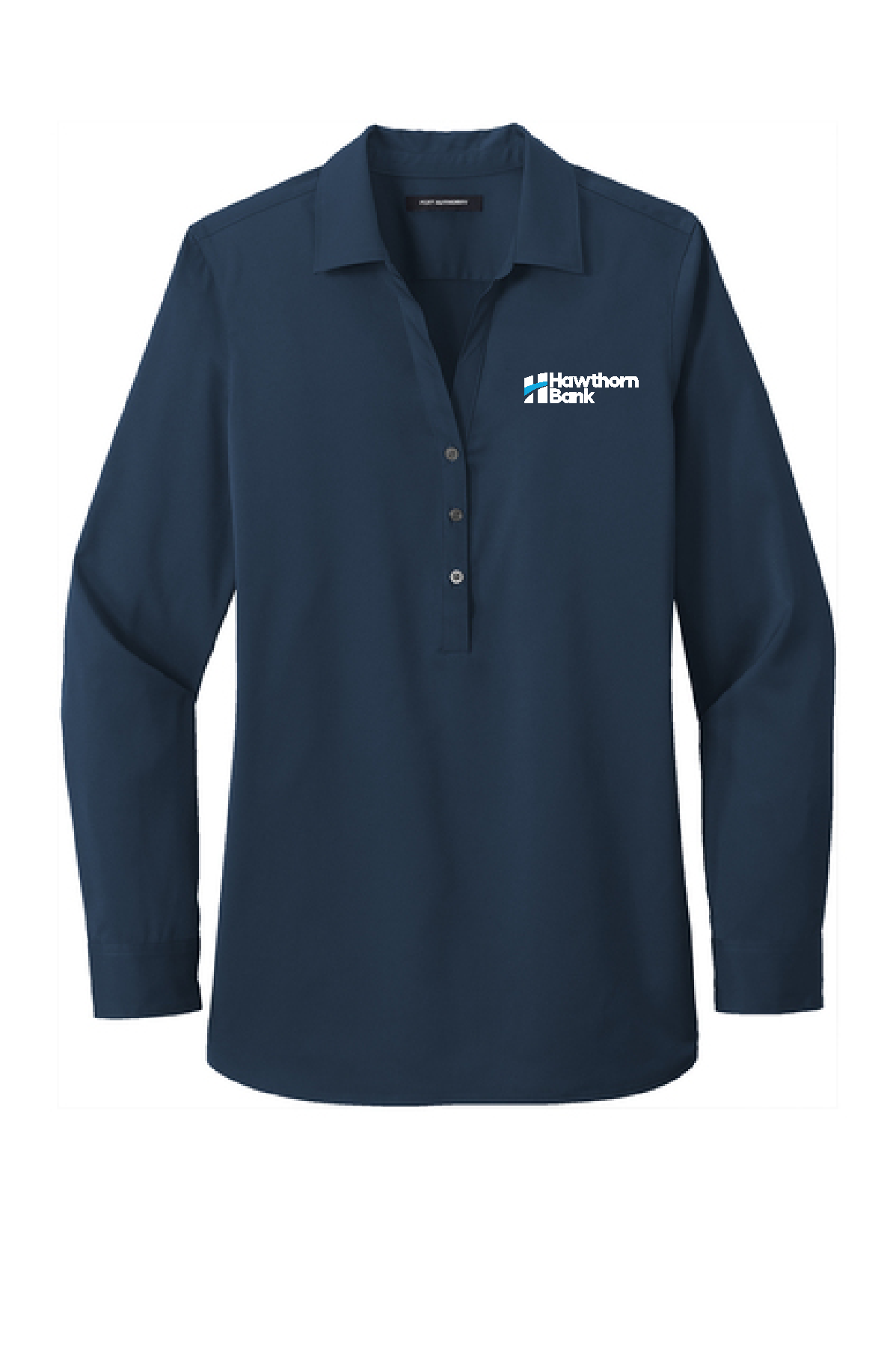 Hawthorn - Ladies Port Authority City Stretch Tunic (LW680)