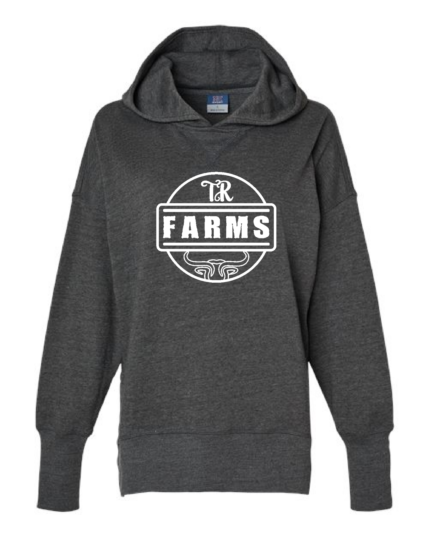 Twin Ridge Farms- MV Sport French Terry Hoodie