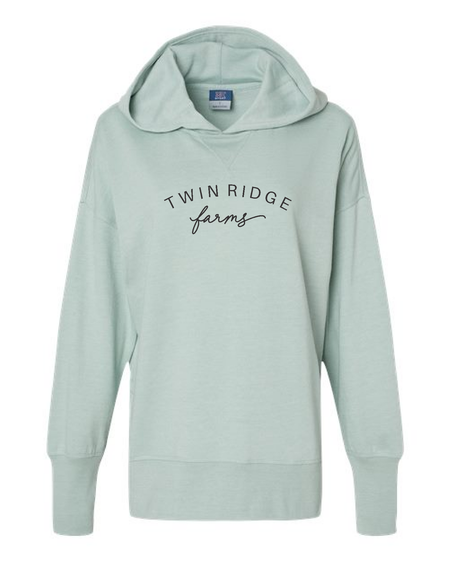 Twin Ridge Farms- MV Sport French Terry Hoodie