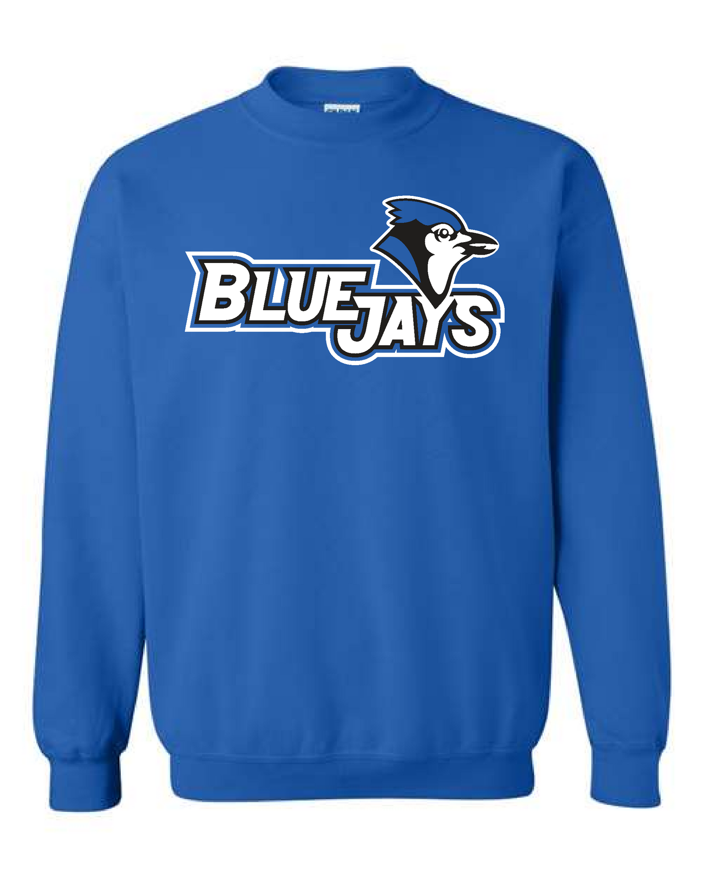 Montrose Schools 2026- Gildan Crewneck Sweatshirt
