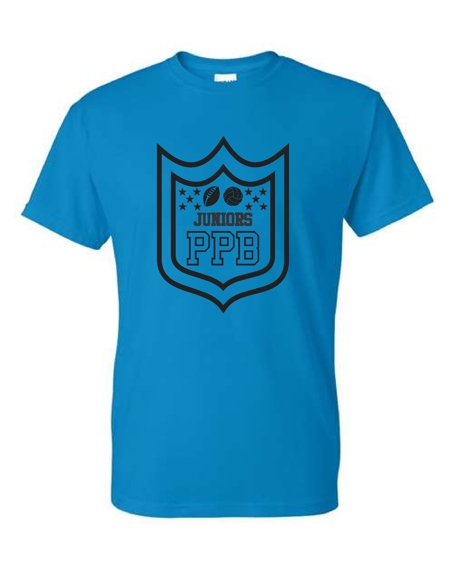 Powder Puff/Buff - Junior