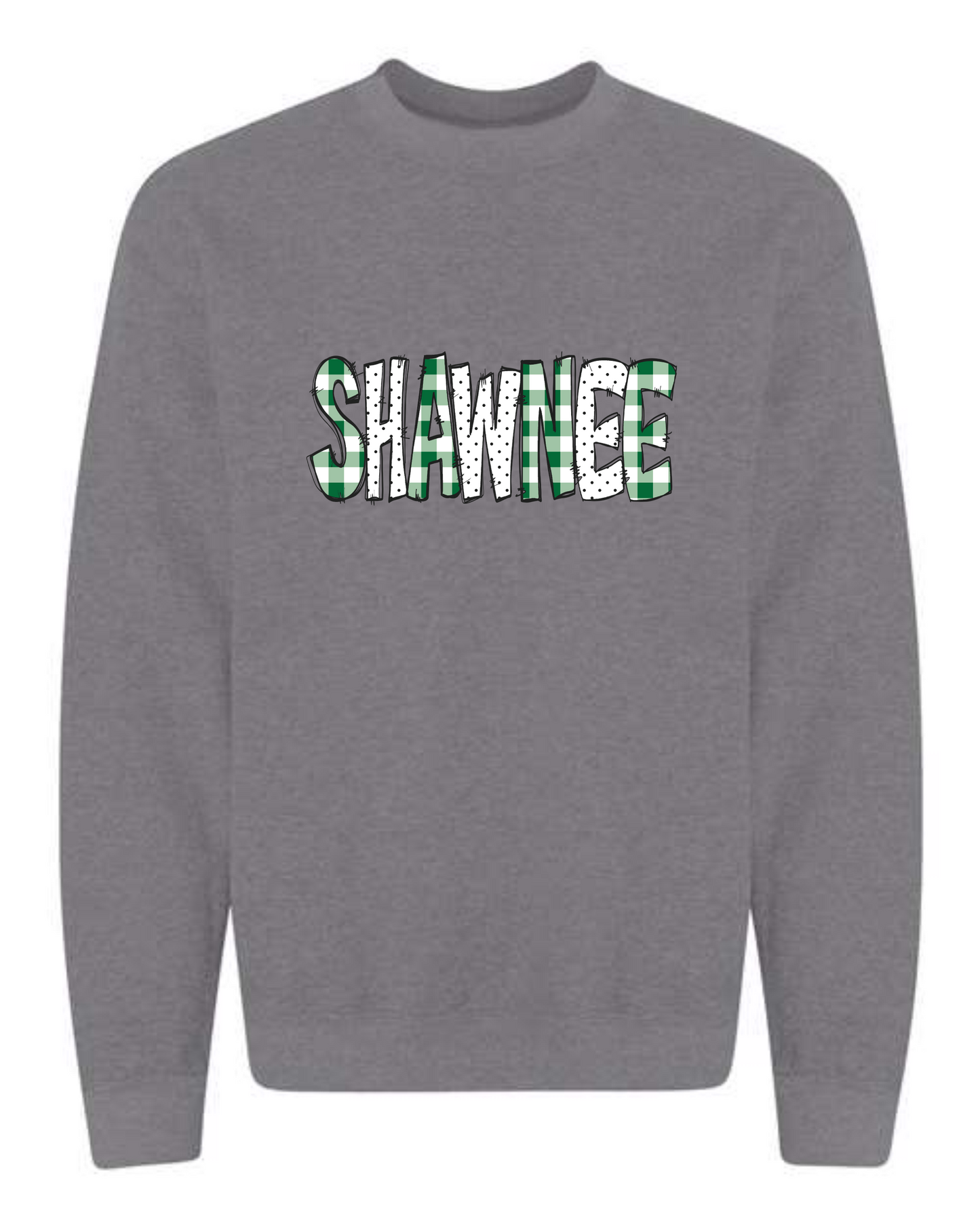 Shawnee Gildan Crewneck