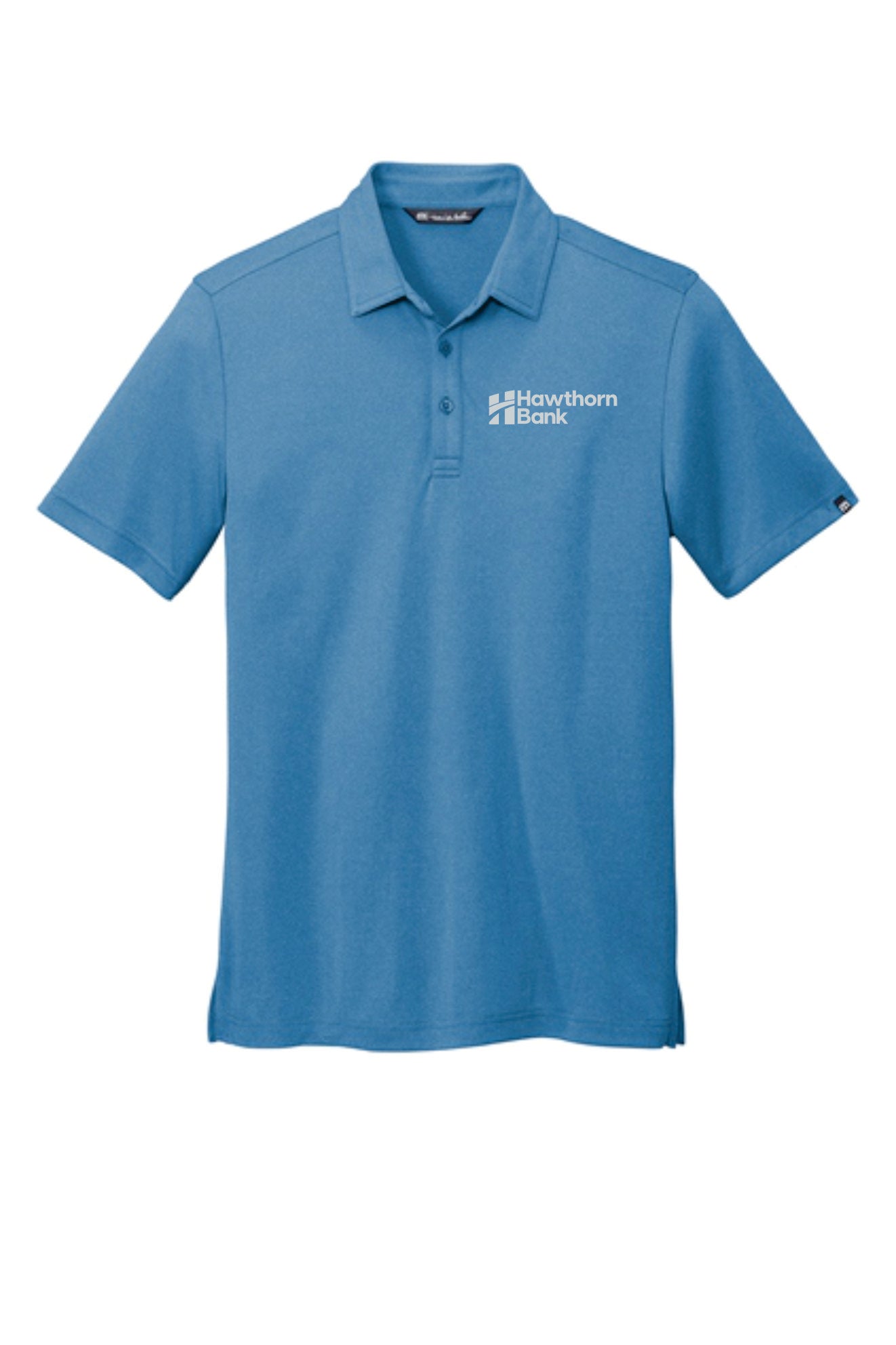 Hawthorn - Men’s TravisMathew Coto Performance Polo (TM1MU410)