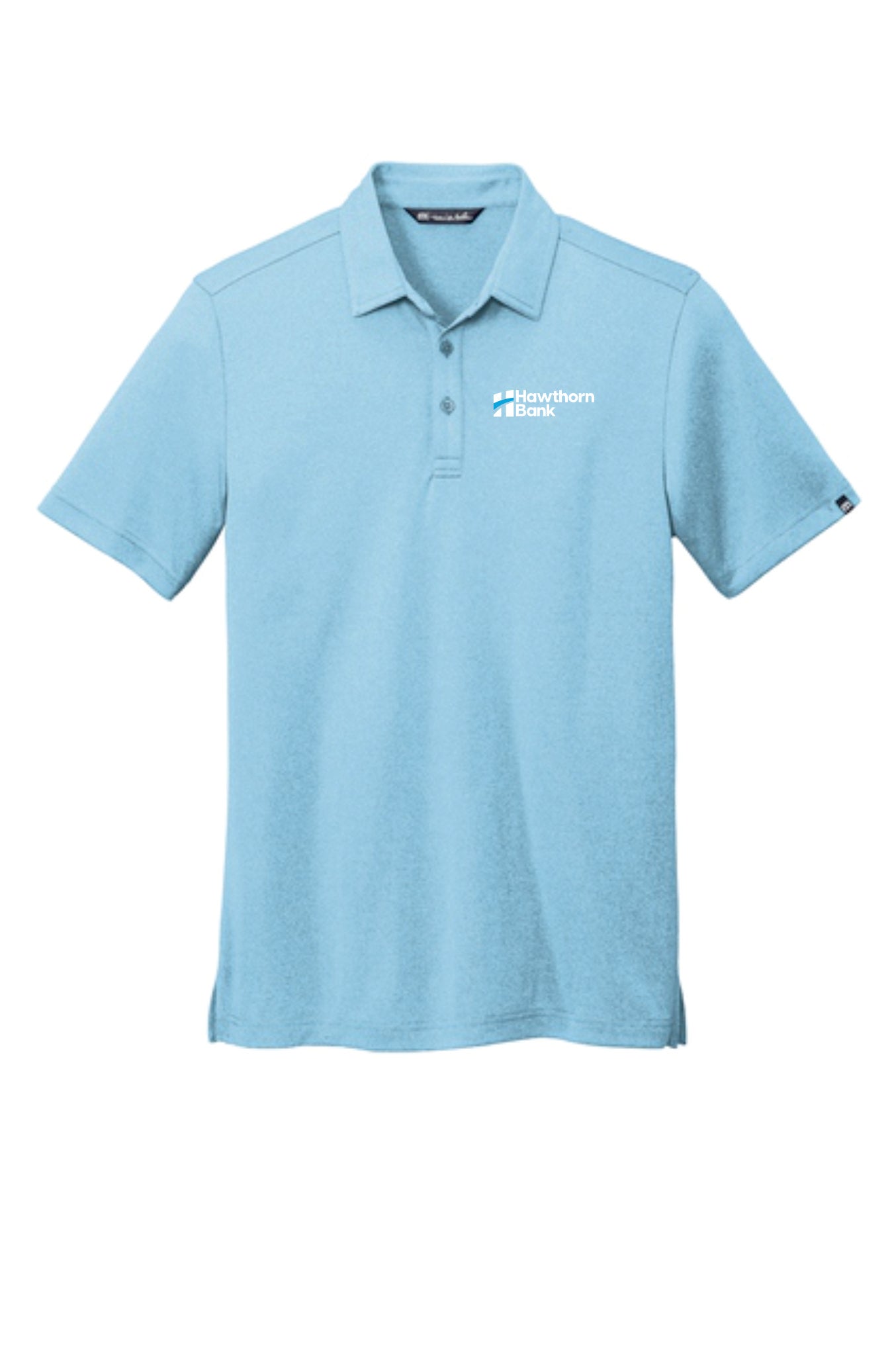 Hawthorn - Men’s TravisMathew Coto Performance Polo (TM1MU410)