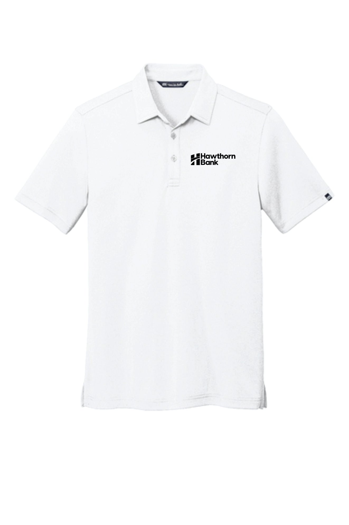 Hawthorn - Men’s TravisMathew Coto Performance Polo (TM1MU410)