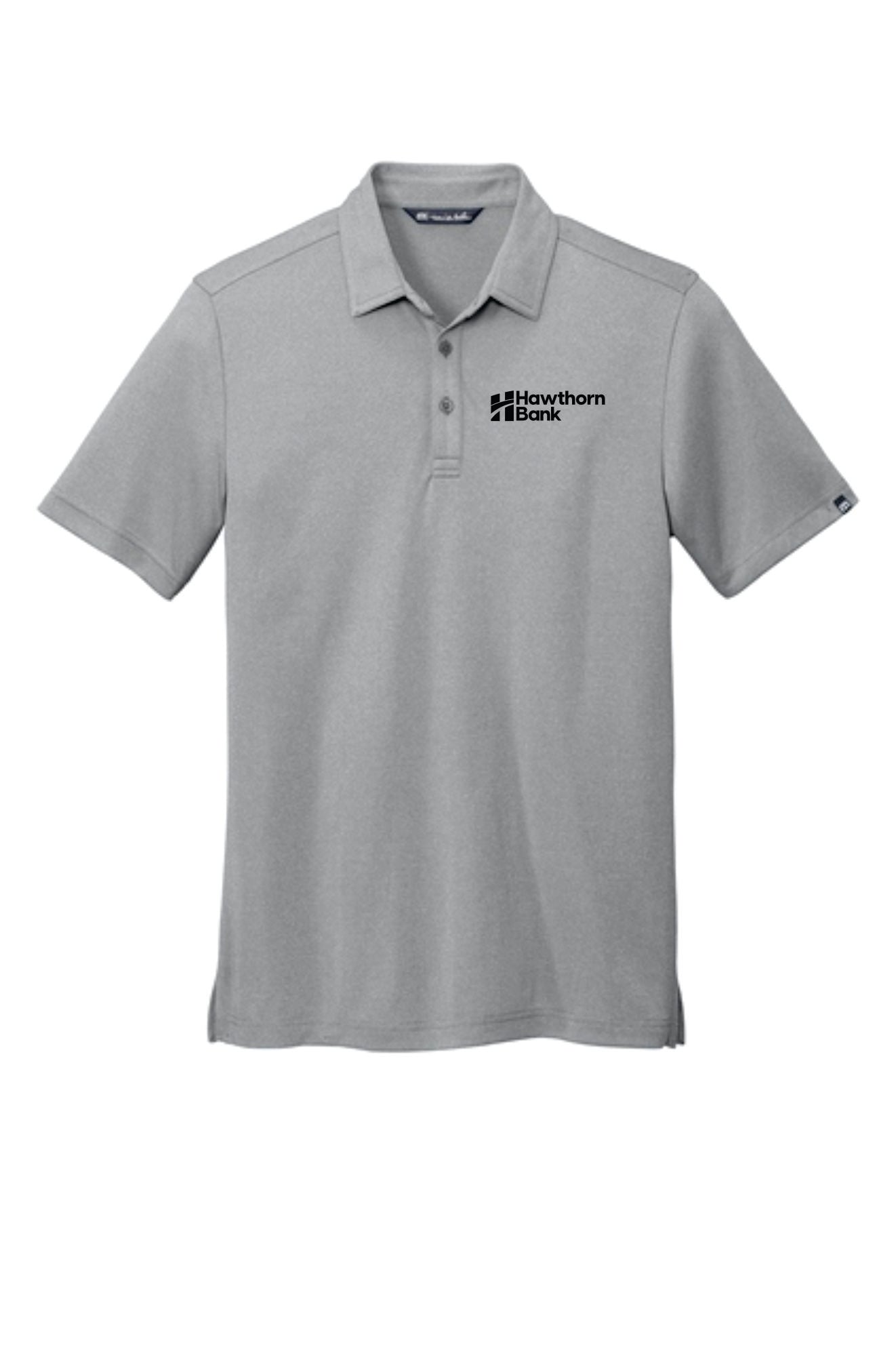 Hawthorn - Men’s TravisMathew Coto Performance Polo (TM1MU410)