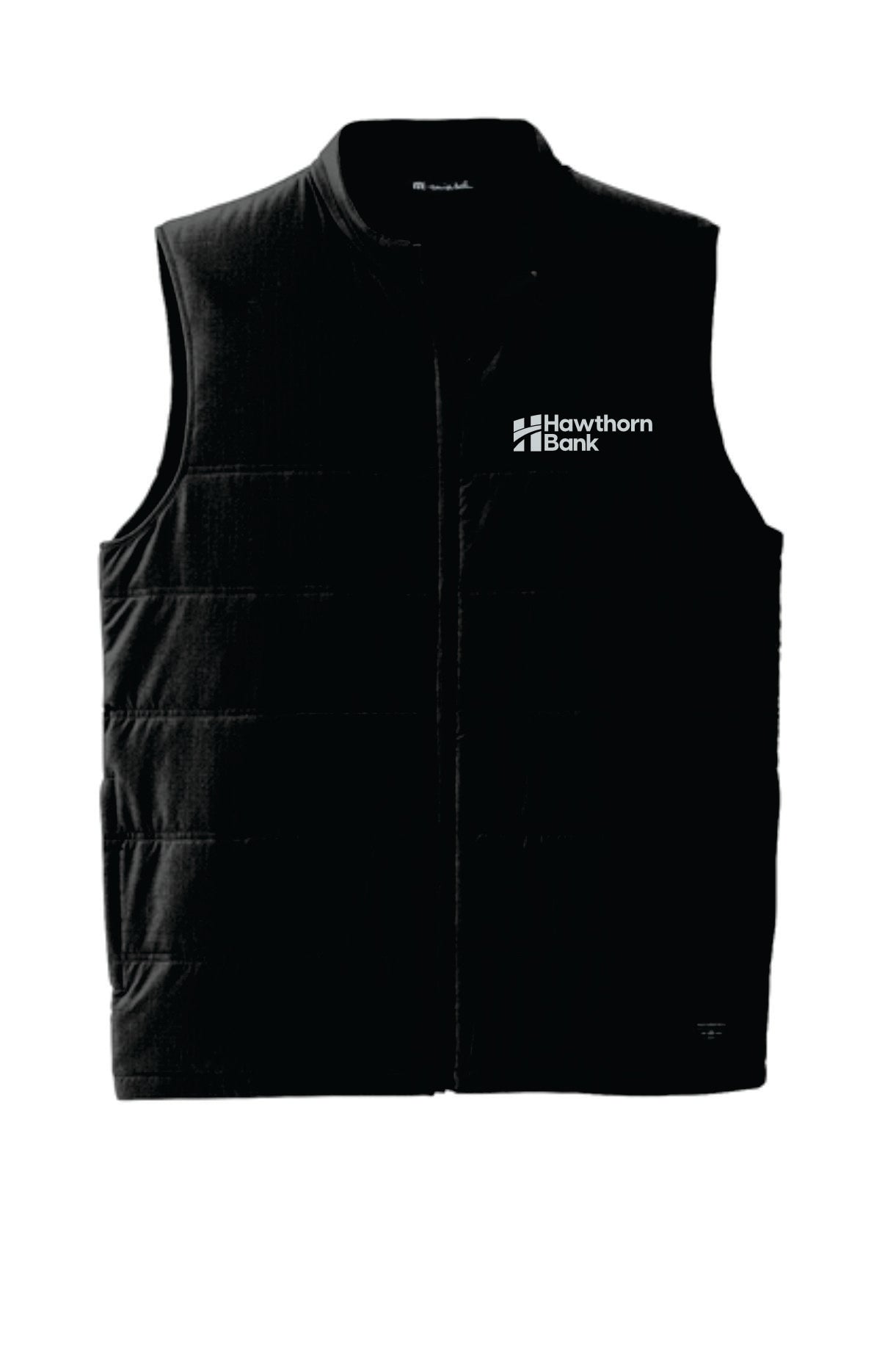Hawthorn - Men’s TravisMathew Cold Bay Vest (TM1MW453)