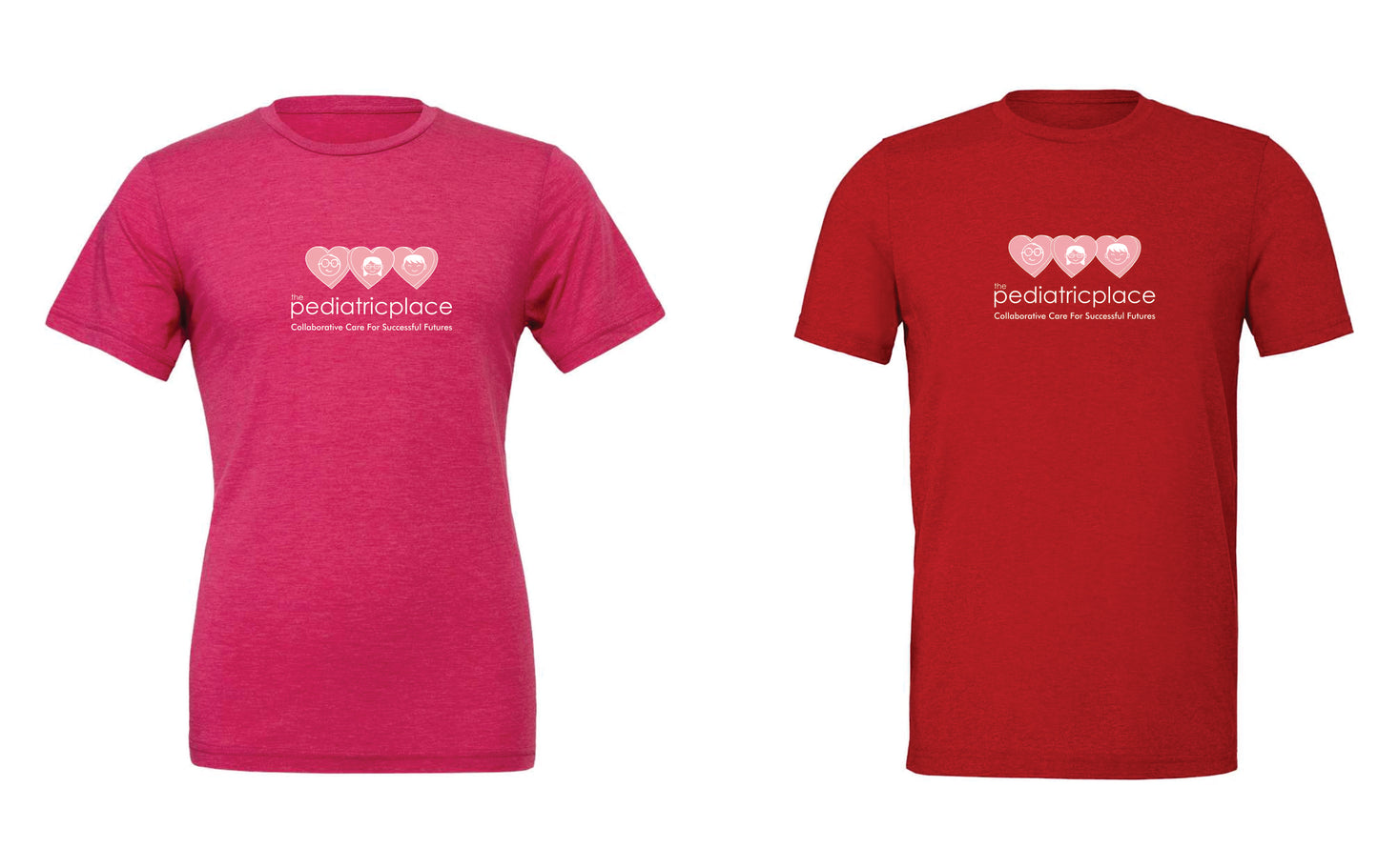 TPP Valentine's Day Bella t shirt 3413