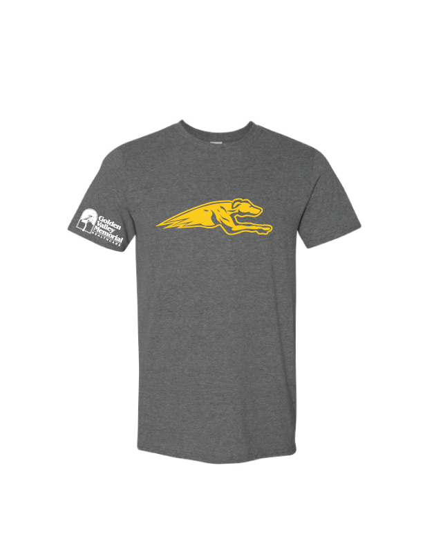 GVMH Unisex School Mascot Tee - Windsor