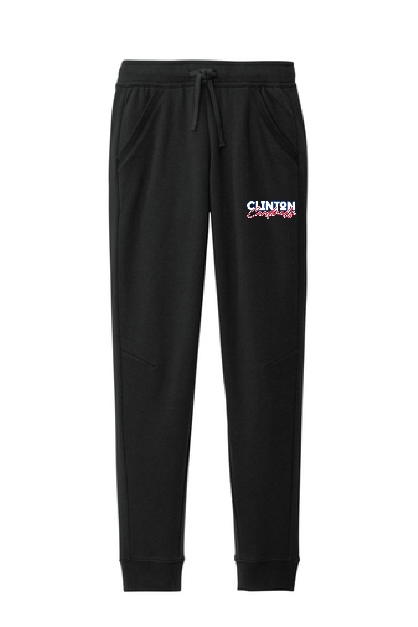 CHS Yearbook- Sport Tek Fleece Joggers