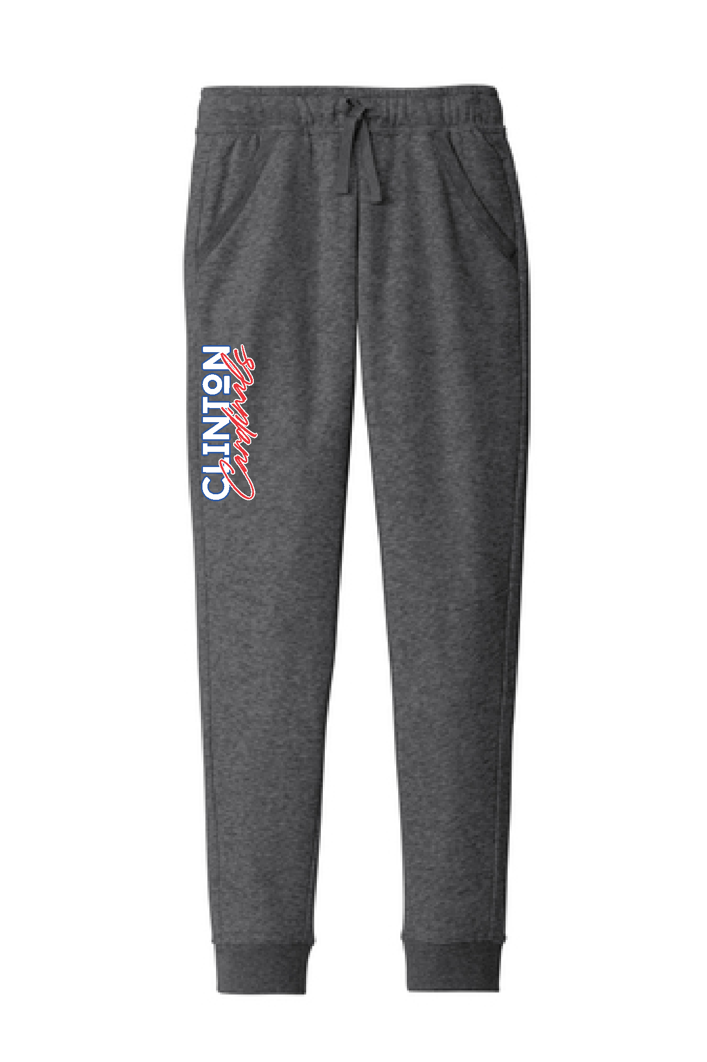 CHS Yearbook- Sport Tek Fleece Joggers