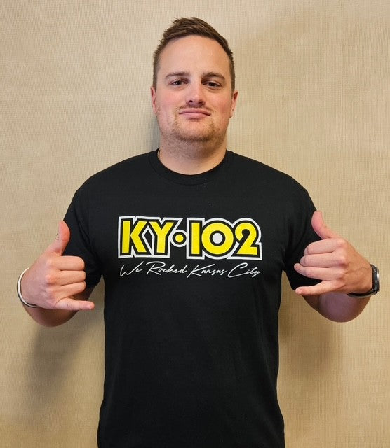 KY102 - We Rocked Kansas City - PREORDER