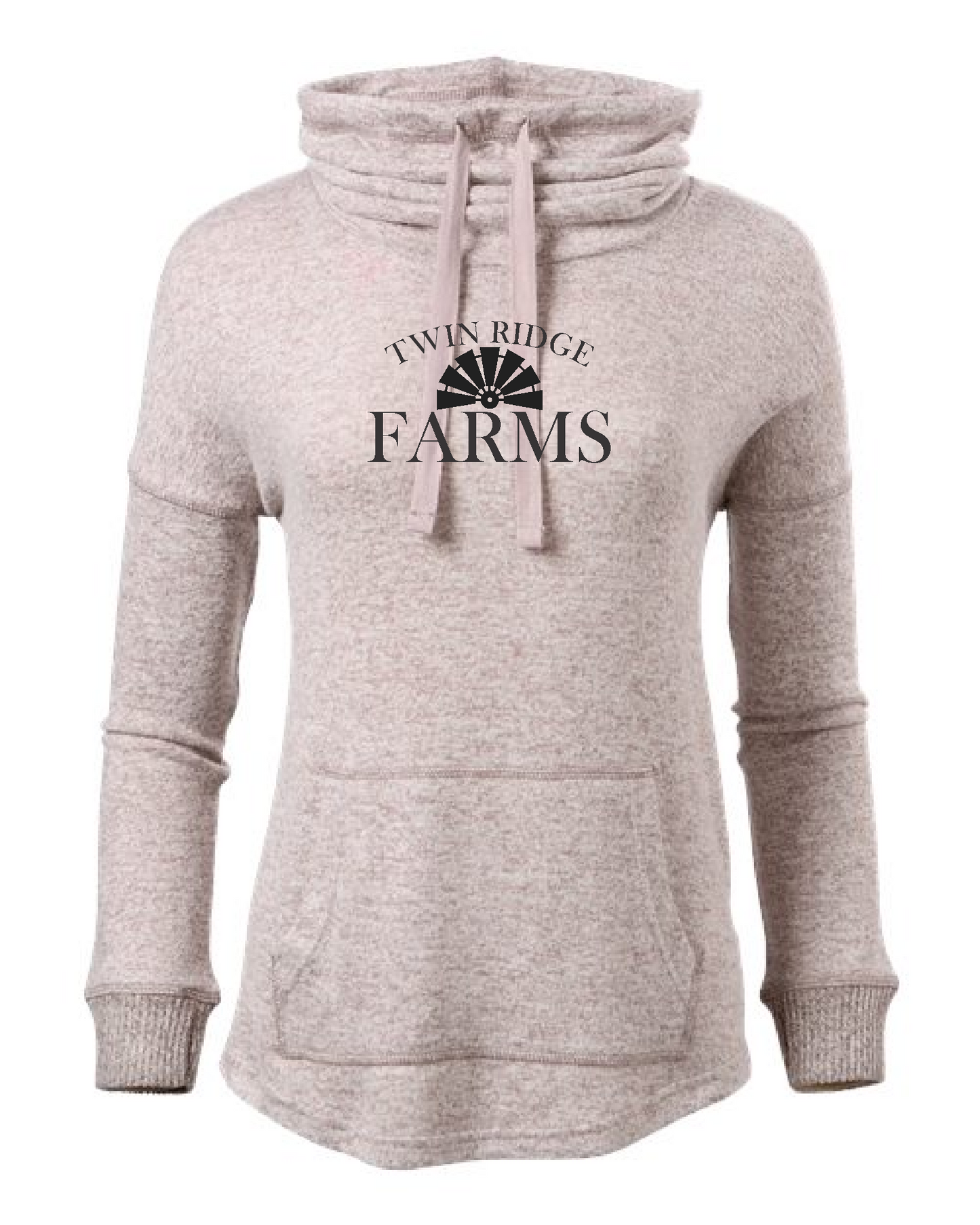 Twin Ridge Farms- Boxercraft Cuddle Crowl Pullover