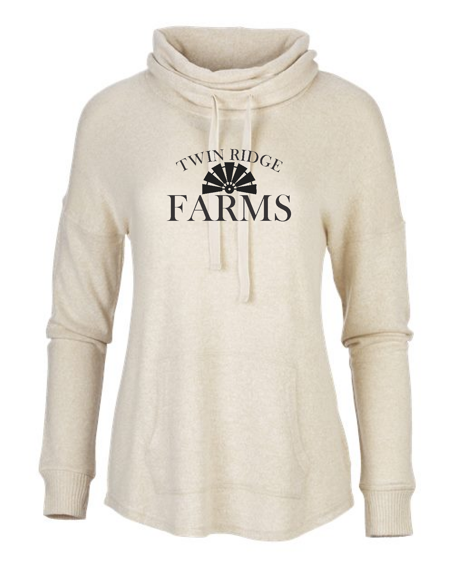 Twin Ridge Farms- Boxercraft Cuddle Crowl Pullover