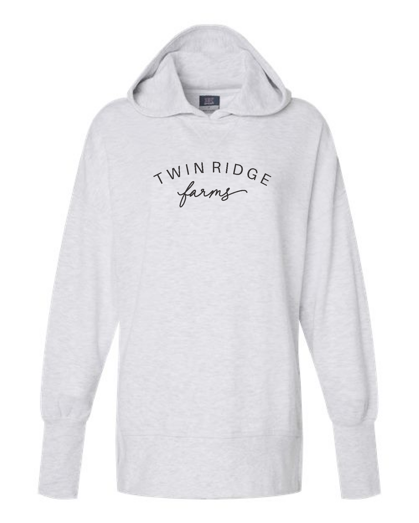 Twin Ridge Farms- MV Sport French Terry Hoodie