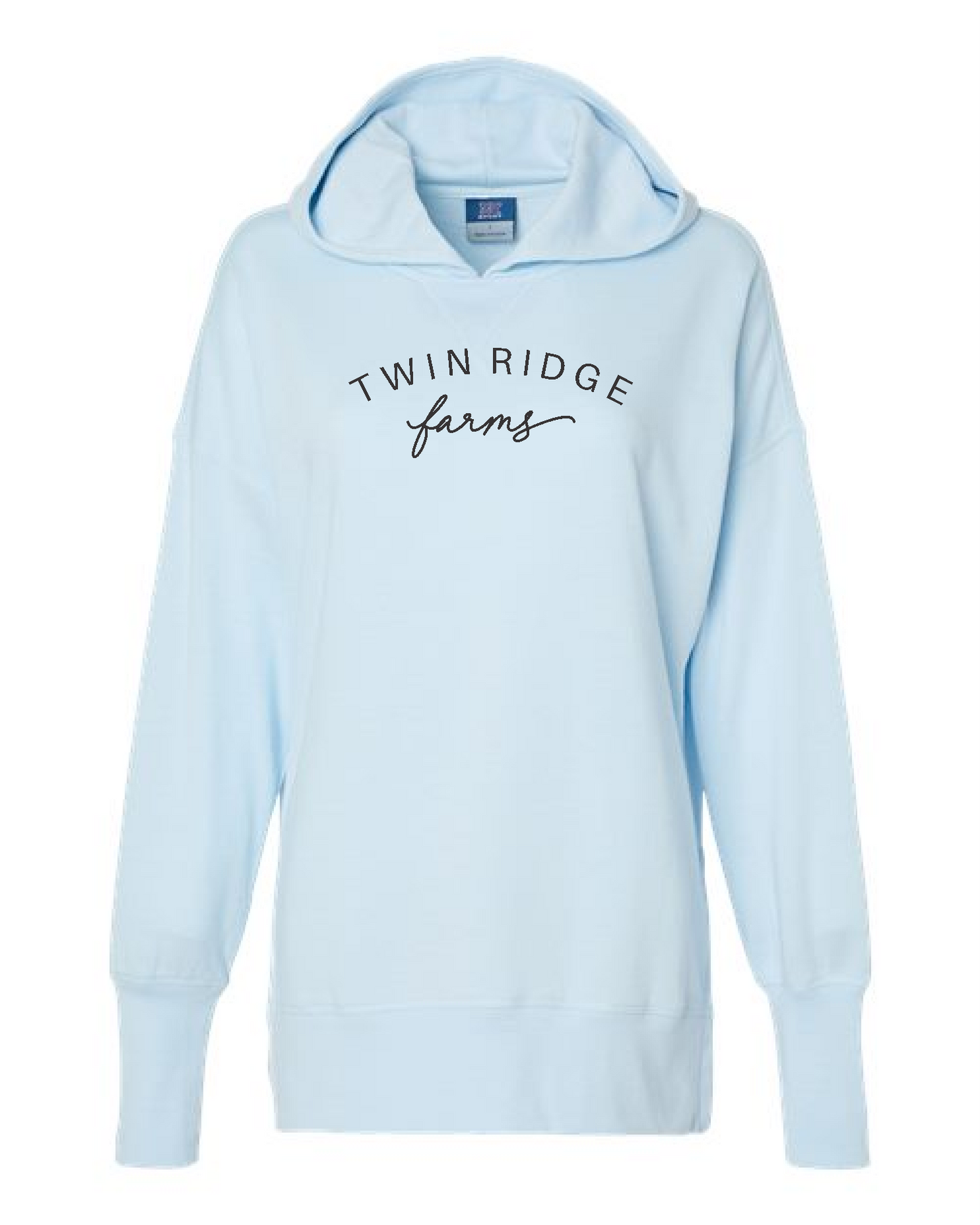 Twin Ridge Farms- MV Sport French Terry Hoodie
