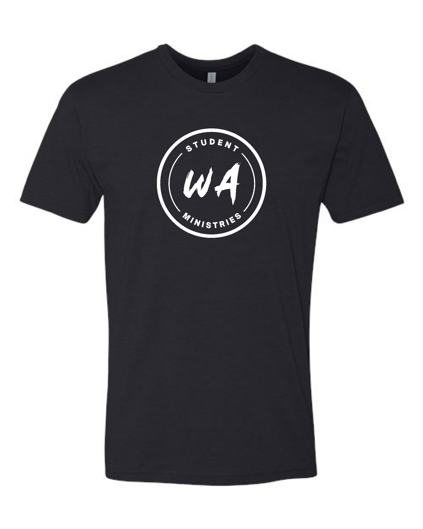 WA- Student Ministries- Next Level CVC Tee