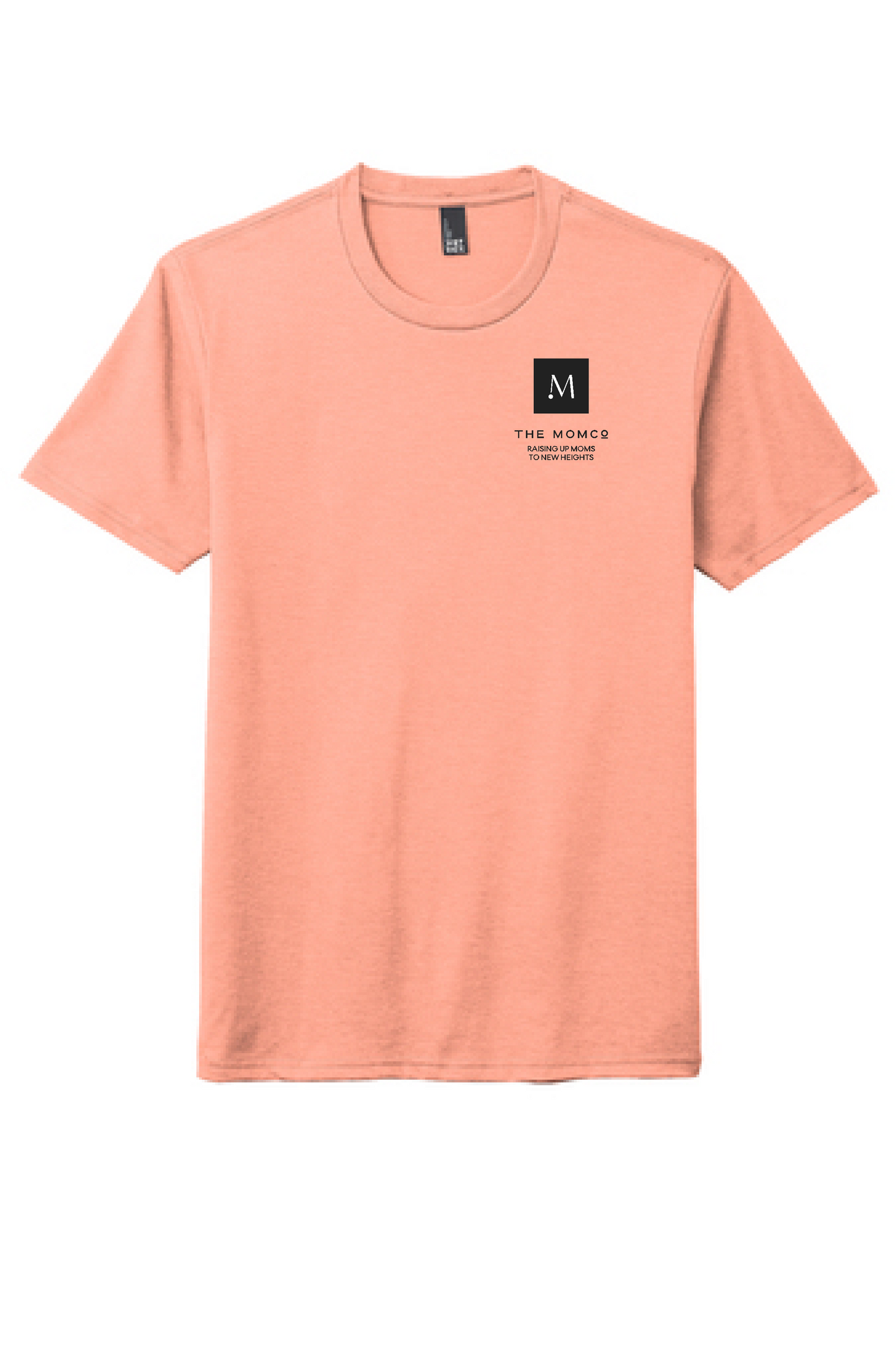MOPS- District Perfect Tri Tee
