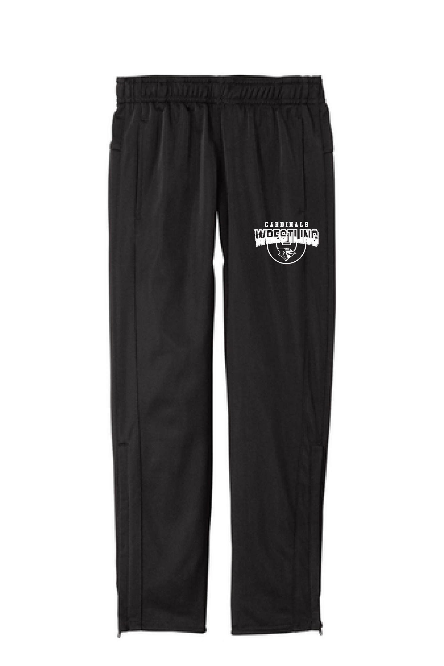Clinton Youth Wrestling- Sport Tek Track Joggers