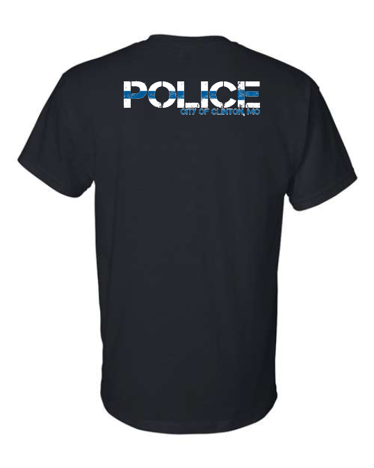 Gildan Short Sleeve