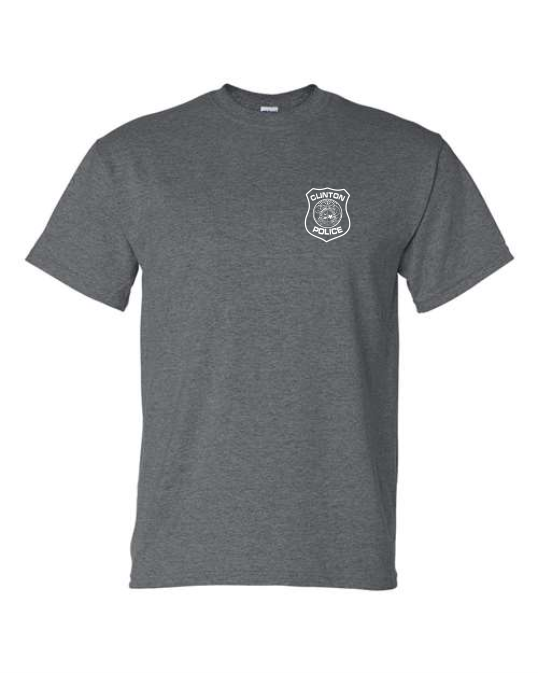 Gildan Short Sleeve