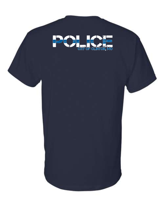 Gildan Short Sleeve