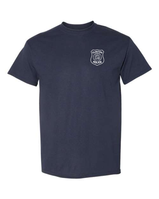 Gildan Short Sleeve