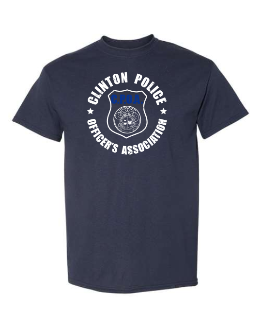 CPOA - Gildan Short Sleeve