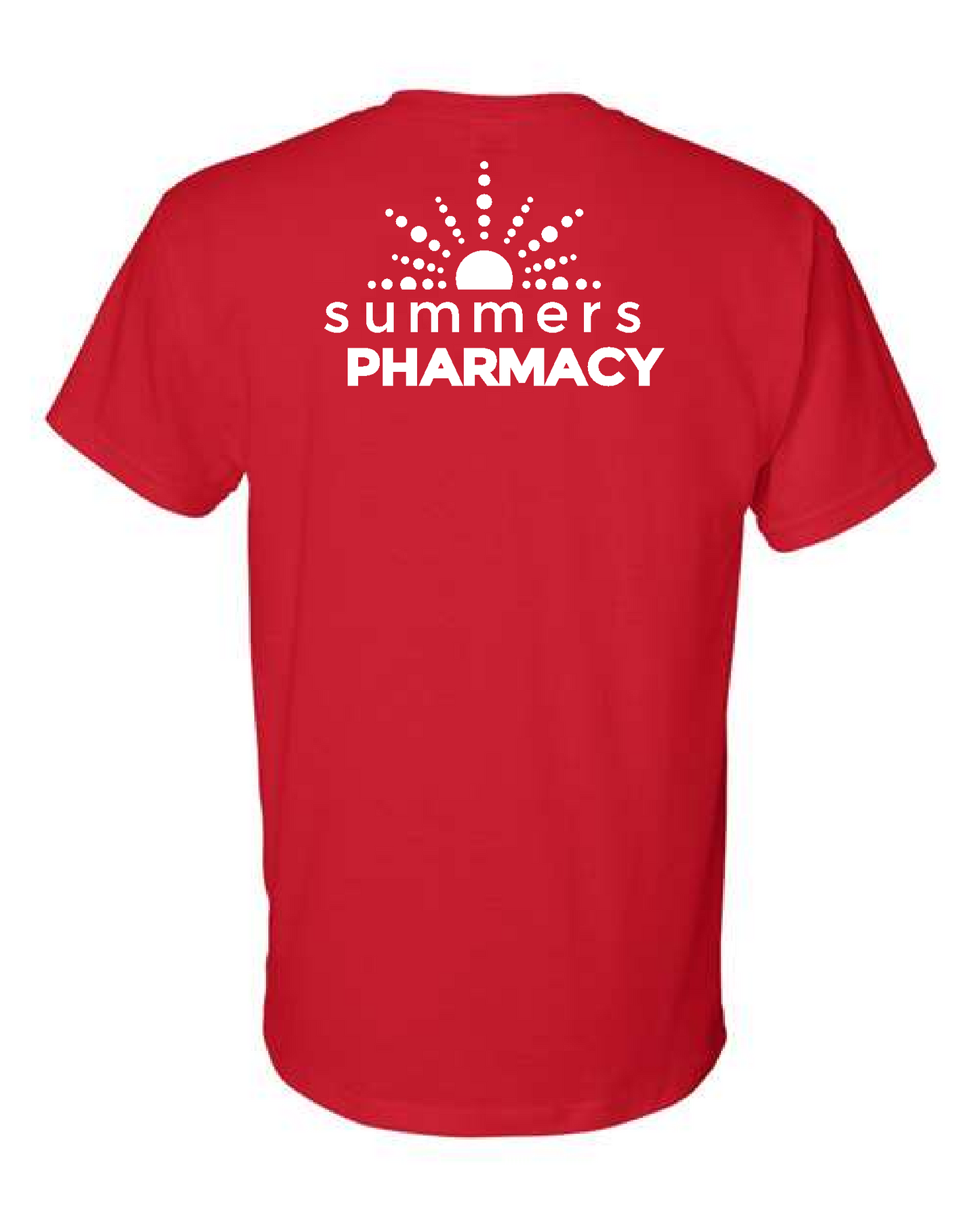 Summers - Gildan Short Sleeve