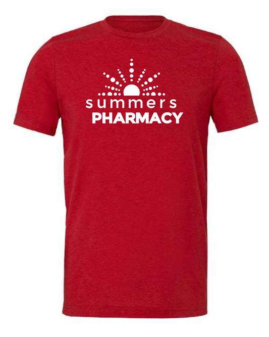Summers - Bella Short Sleeve