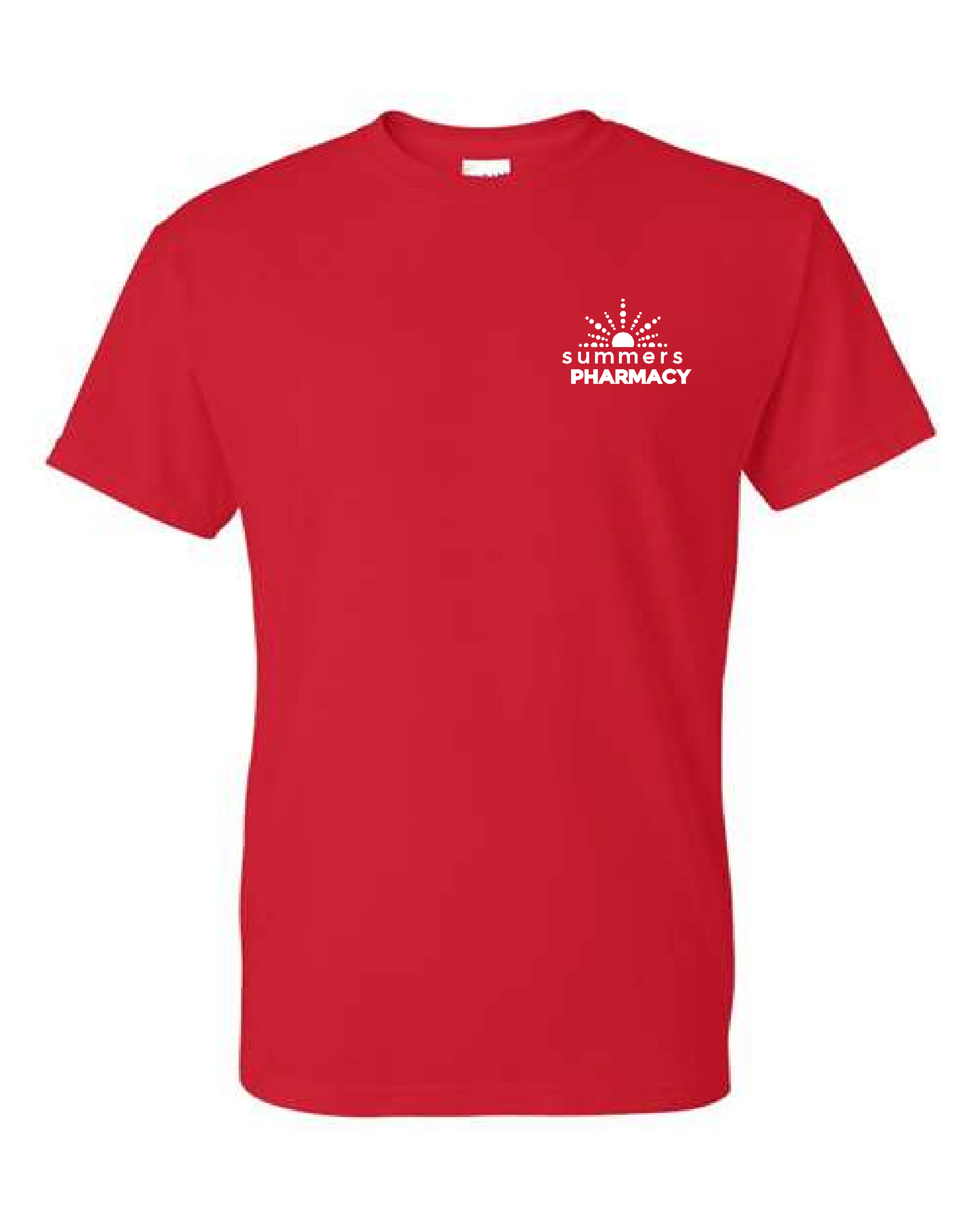 Summers - Gildan Short Sleeve