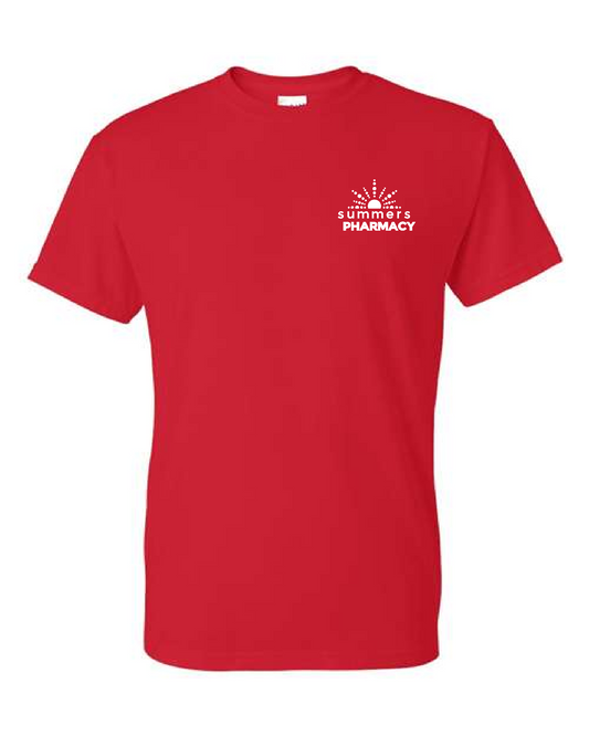 Summers - Gildan Short Sleeve