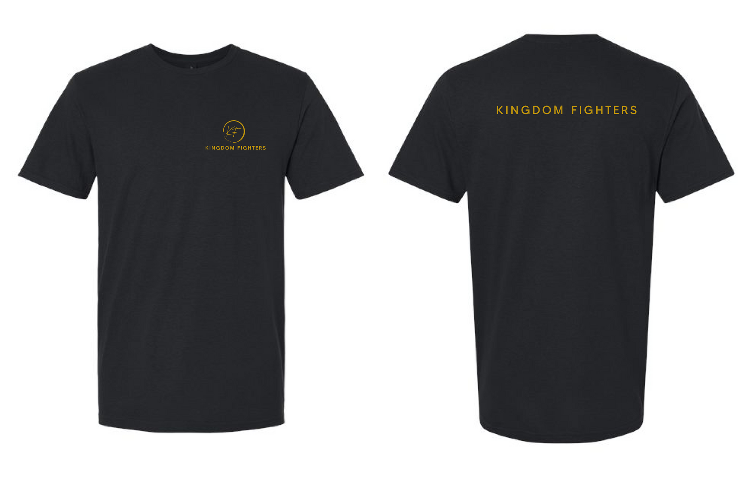 Kingdom Fighters Ministry