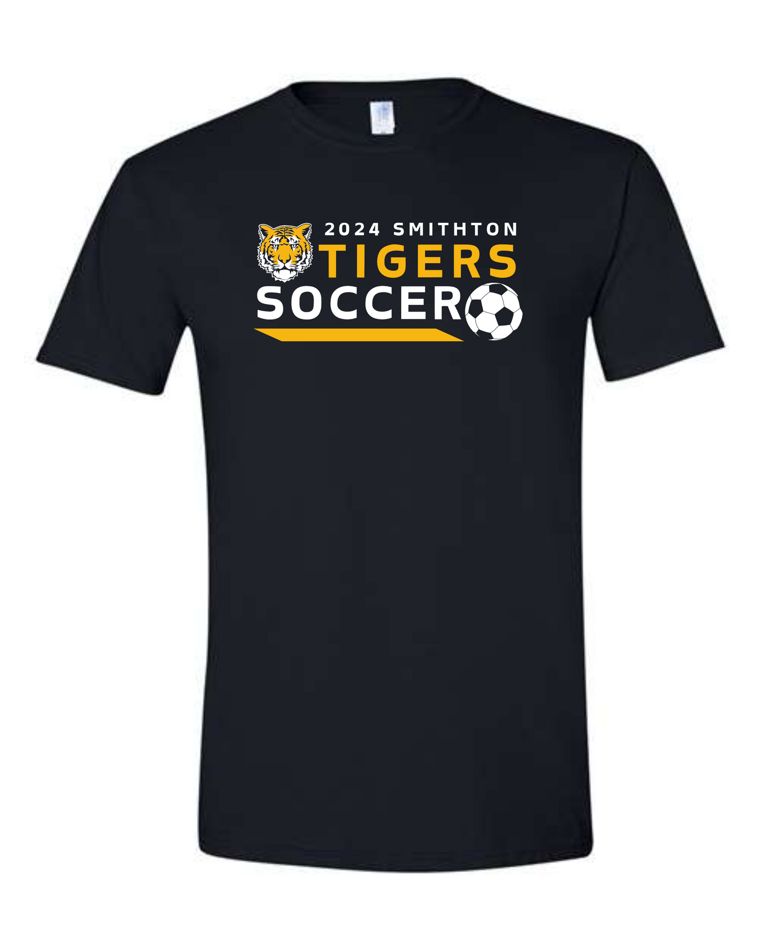 Smithton Tigers Boys Soccer