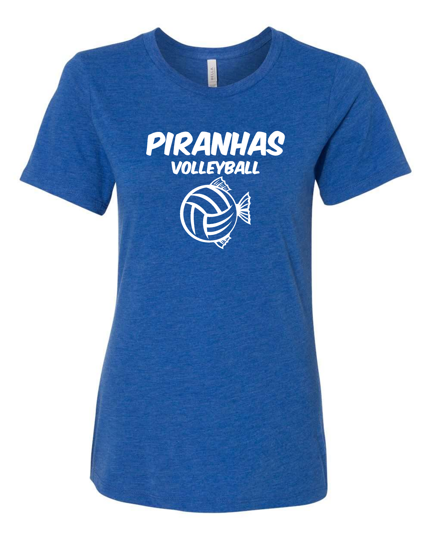 Piranhas Volleyball