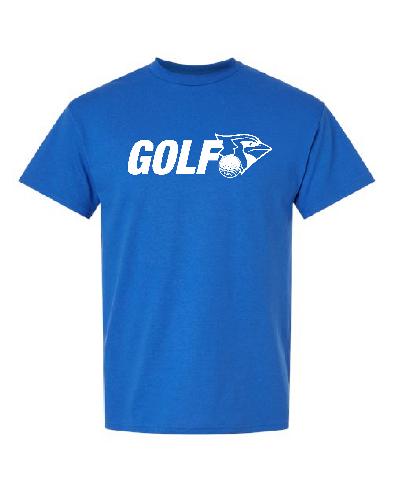 CHS Golf 2026