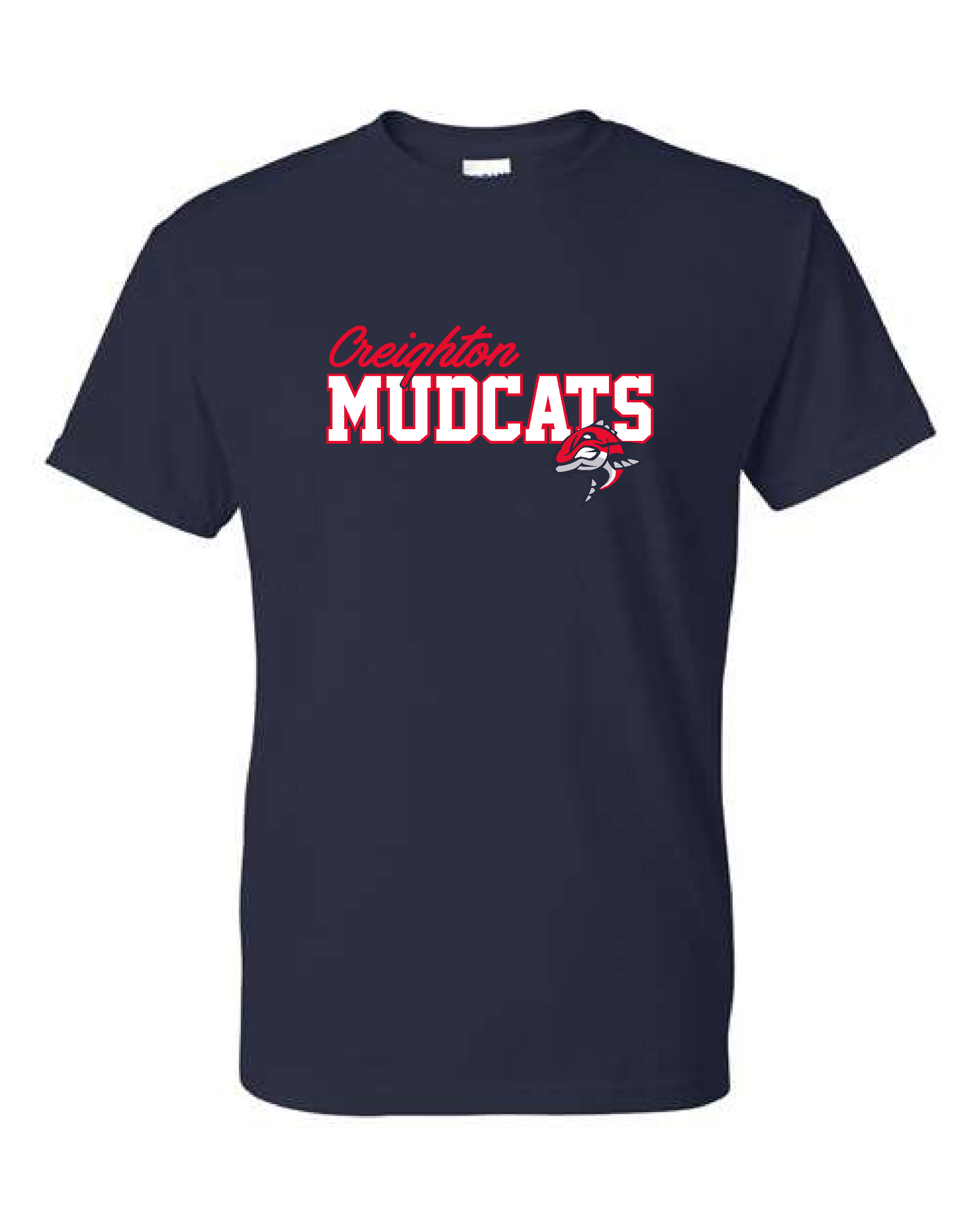 Creighton Mudcats Baseball