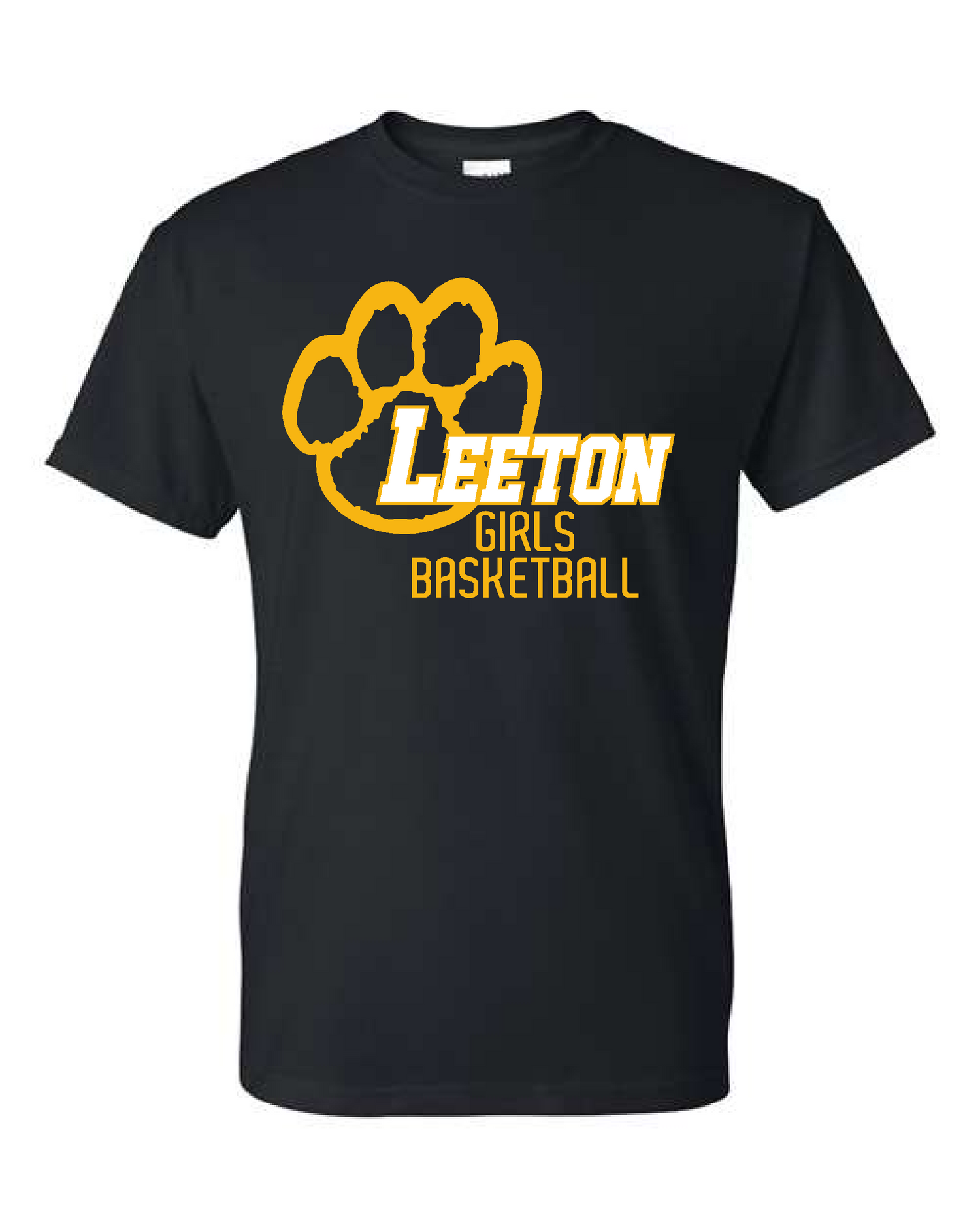 Leeton Girls Basketball