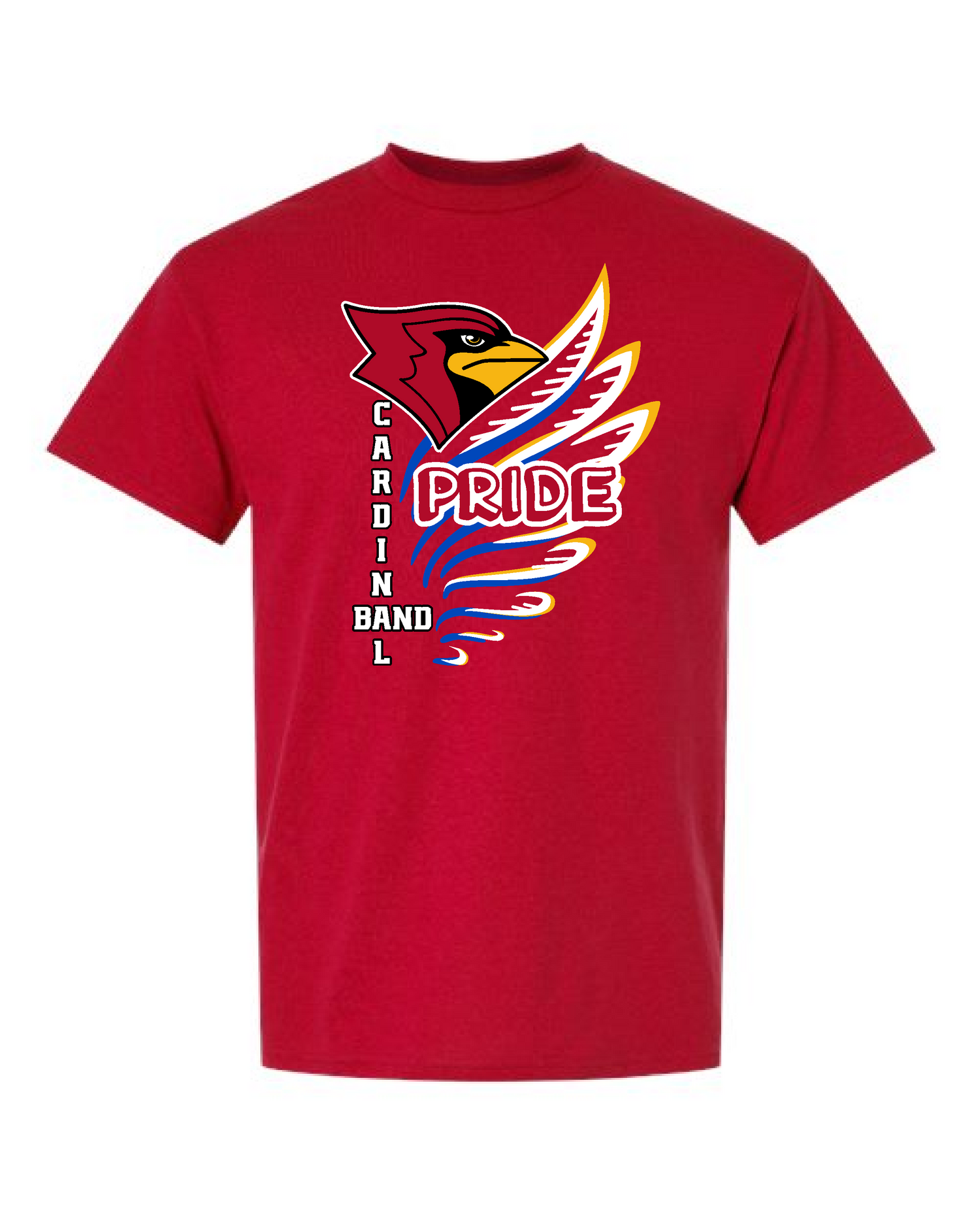 CHS Band 2024