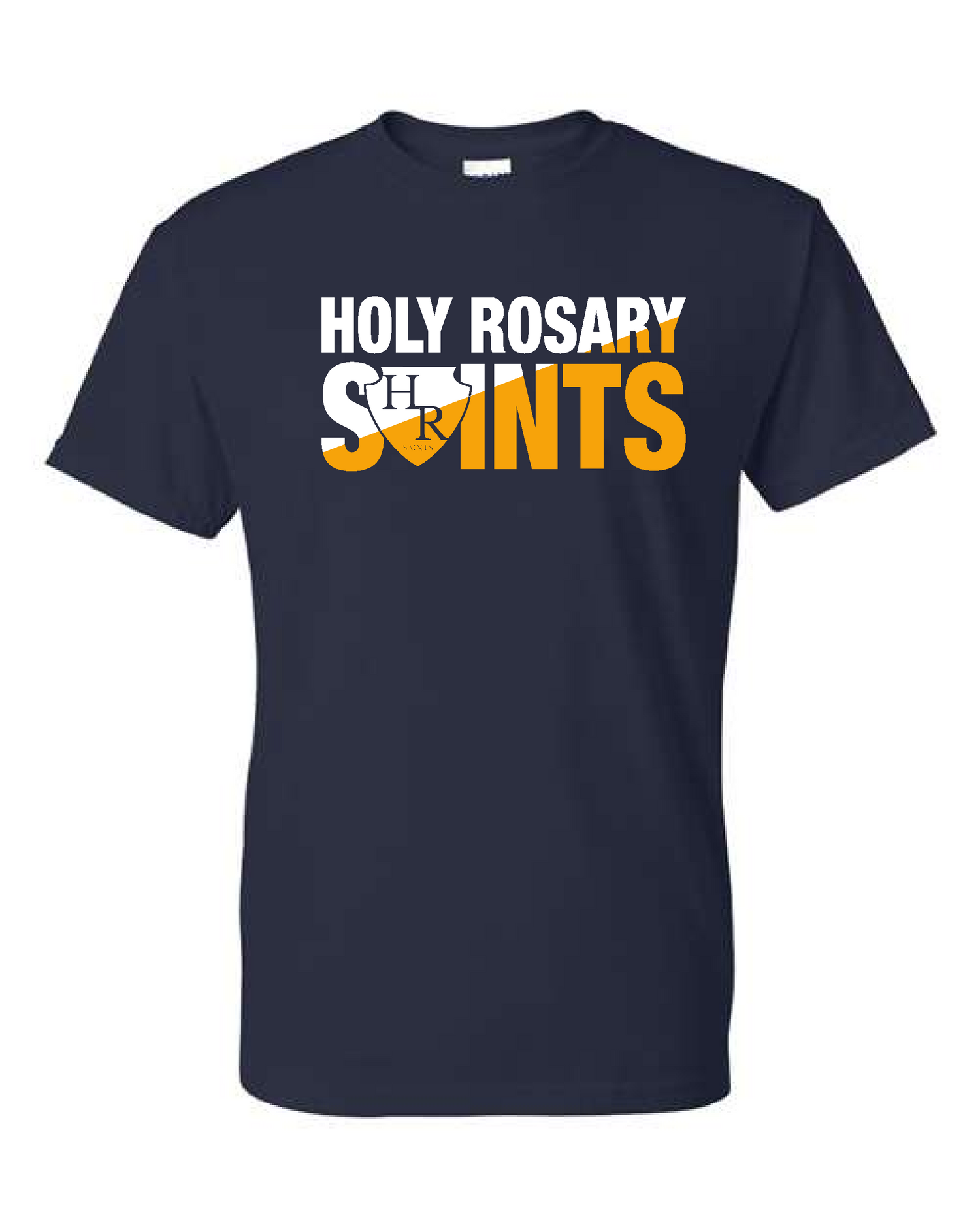 Holy Rosary 2024 Apparel