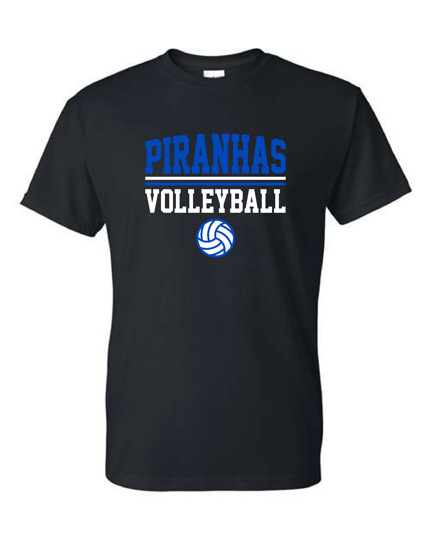 Missouri Mighty Piranhas Volleyball Club 2024