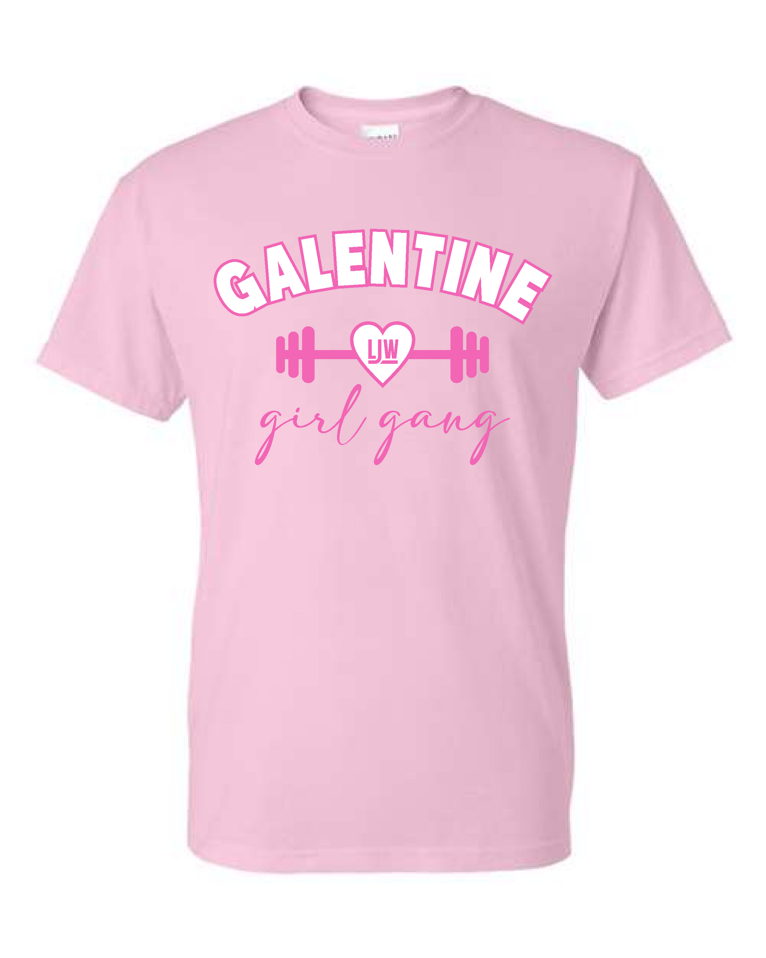 Lexi J Wellness Galentine Event