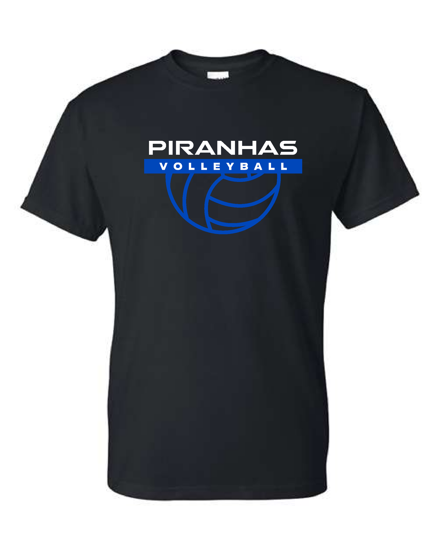 Piranhas Volleyball 2025