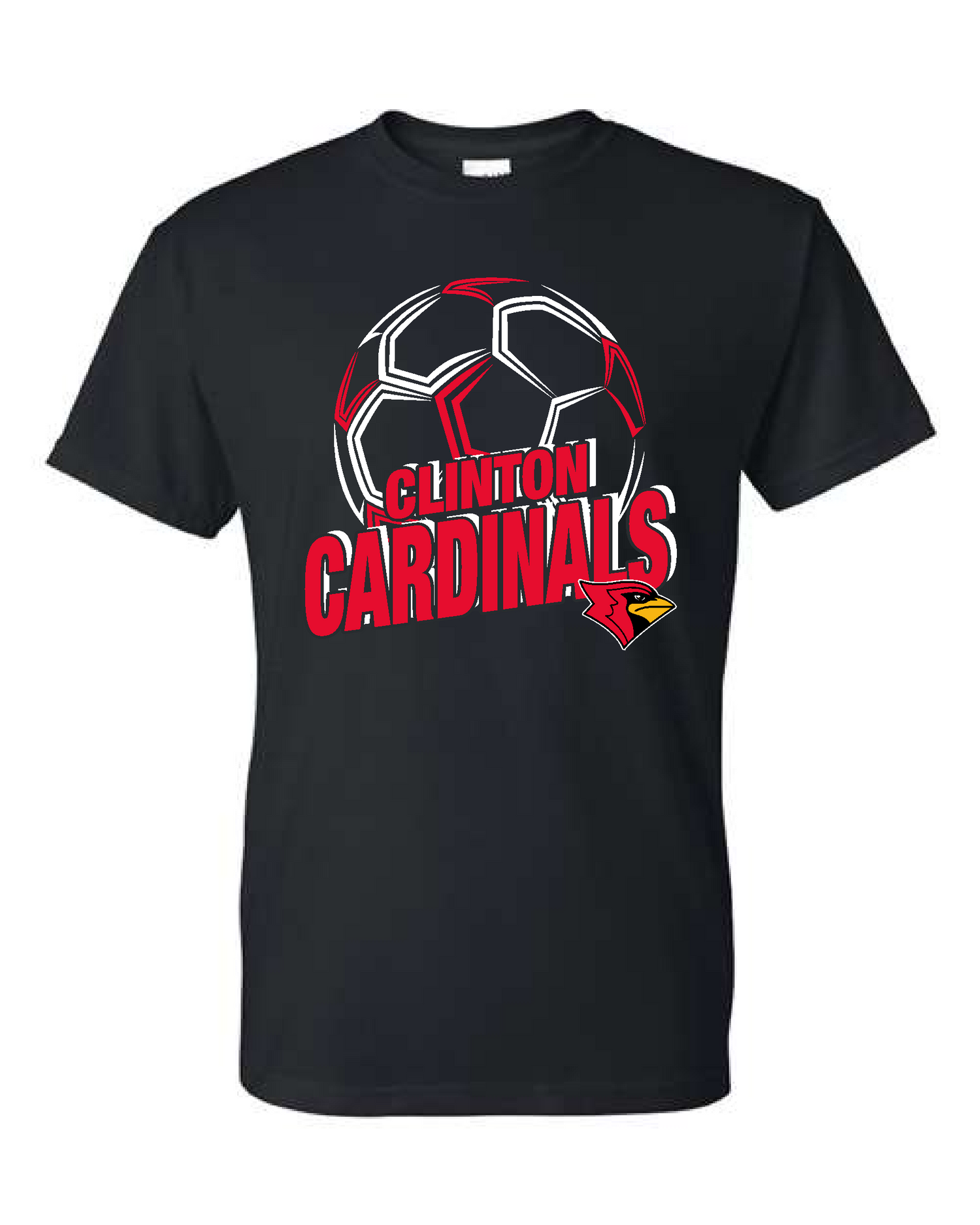 CHS Girls Soccer 2025